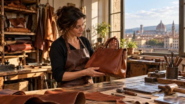 10 astuces pour choisir des articles en maroquinerie haut de gamme