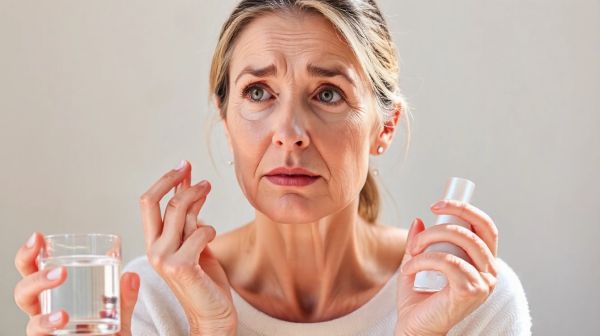 6 boissons essentielles pour revitaliser une peau déshydratée
