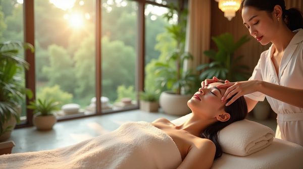 Beauté et bien-être : les tendances à adopter en 2026