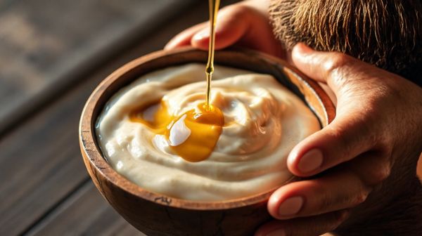 Les 10 shampoings naturels incontournables pour entretenir votre barbe