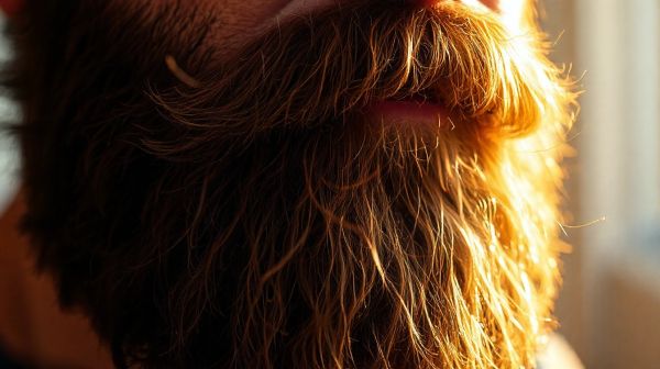 Les 10 shampoings naturels incontournables pour entretenir votre barbe