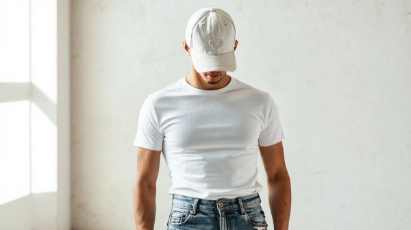Les casquettes baseball modernes pour un look américain