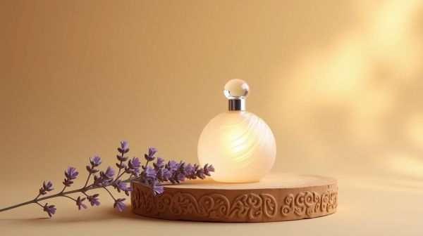 Les secrets d'Erba Pura, le parfum multisensoriel de Sospiro