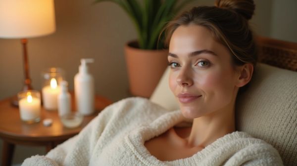 Meilleures pratiques pour un soin de la peau rayonnant