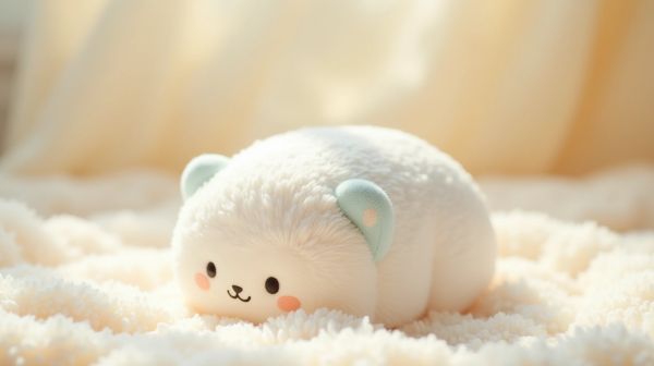 Pourquoi les squishmallows sont indispensables pour votre collection