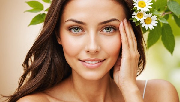 Soins beauté naturelle : Éveillez votre bien-être au quotidien