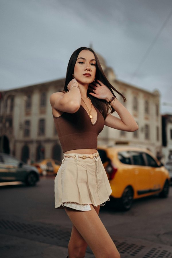 Découvrez la gamme tendance undress pour femme en ligne