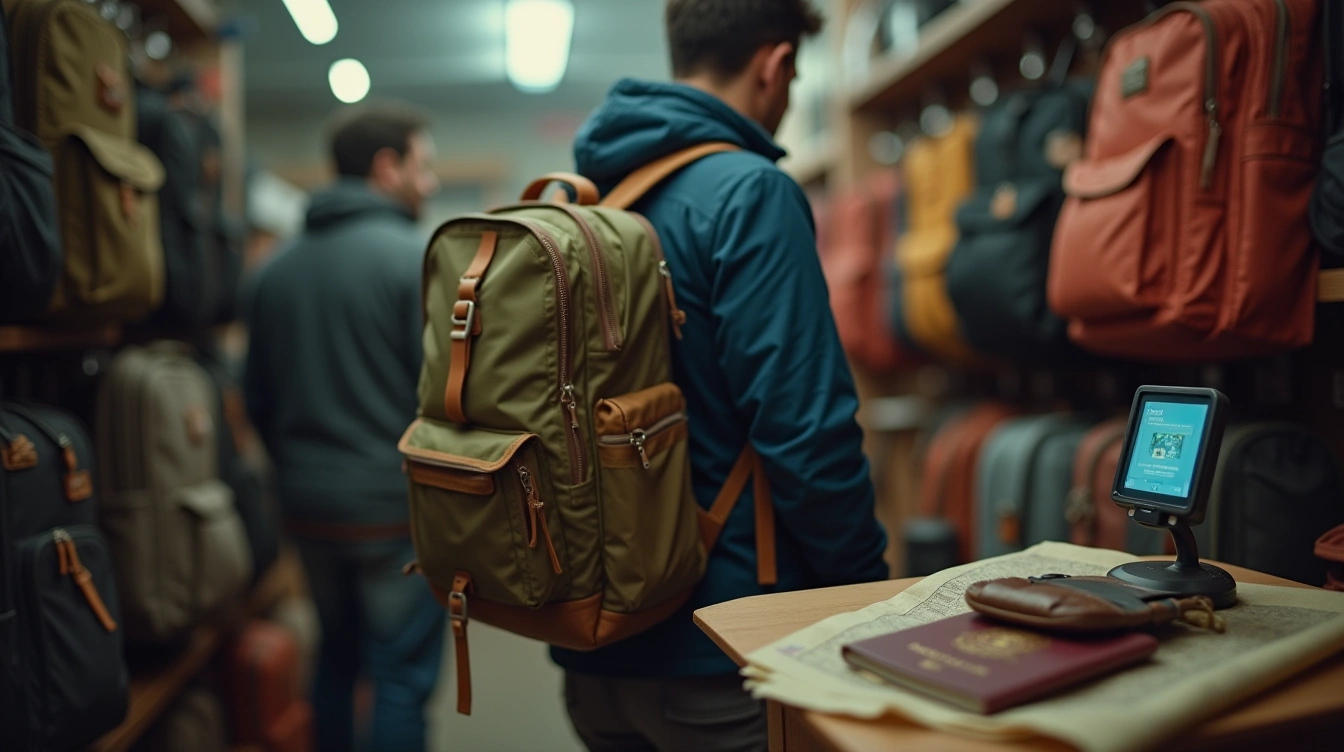 Questions fréquentes sur le choix de votre compagnon de voyage